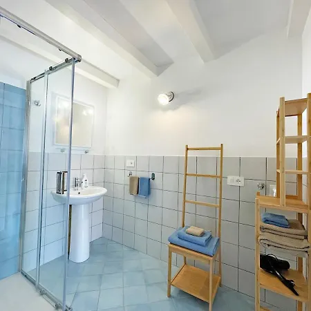 Villa Casa Incastonata Nel Mare *