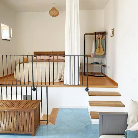 Villa Casa Incastonata Nel Mare *
