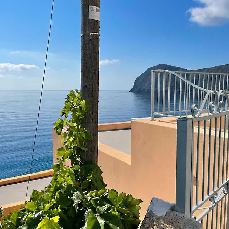 Villa Casa Incastonata Nel Mare *